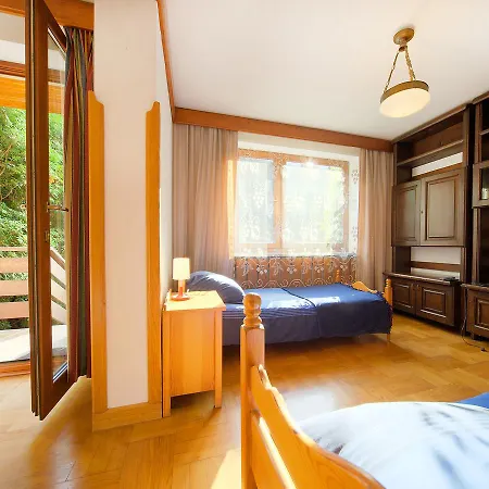 Sawickiego Apartamento *