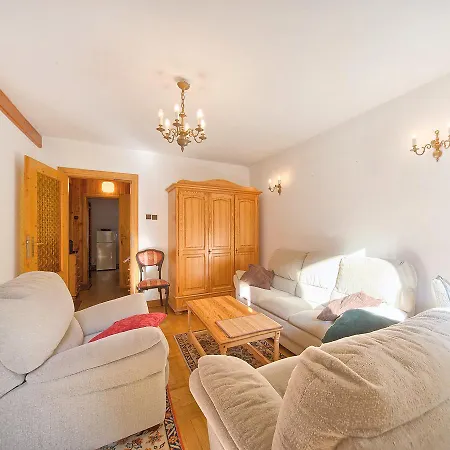 Apartamento Sawickiego *