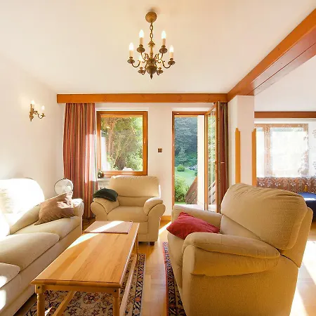 Sawickiego Apartamento Cracóvia
