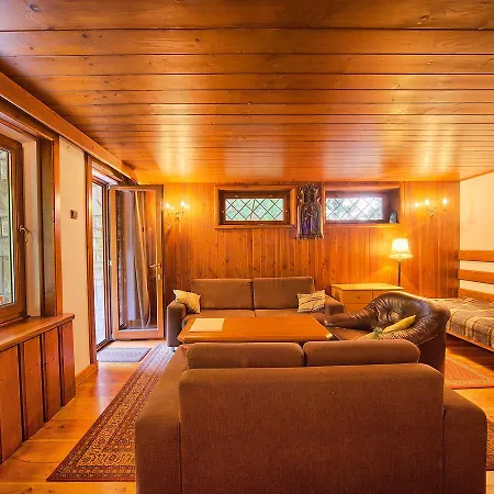 Sawickiego Apartamento