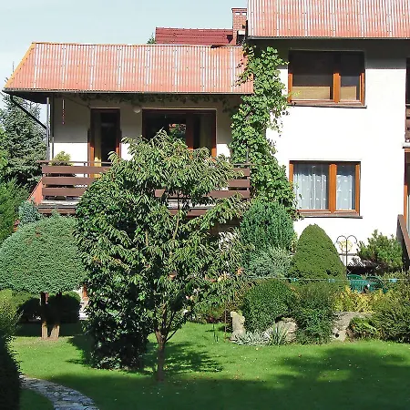 Apartamento Sawickiego *