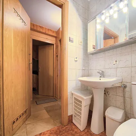 Apartamento Sawickiego *